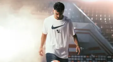 الزمالك يستعيد أحمد شريف قبل لقاء المصري في الدوري